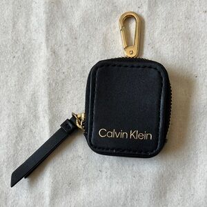 Calvin Klein Coin Pouch